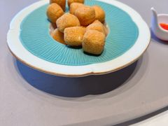 一口脆豆腐-陶陶居酒家(第十甫路总店)