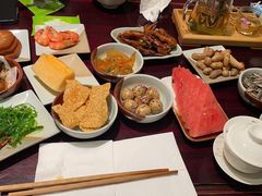 -青藤茶馆(南山路店)