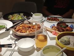 -悦融琥珀·京鲁菜·海味珍品(西单店)