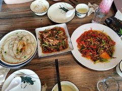 -湘醴人家(景苑小区店)