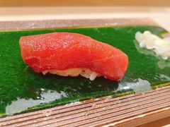 -鮨一日本料理(大中华店)