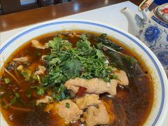 -毛氏饭店(翰林公馆店)