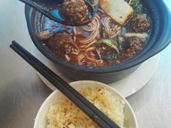 -清真·穆萨砂锅(大皮院店)