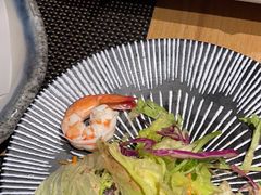 -虹料理·日料放题(悠方店)