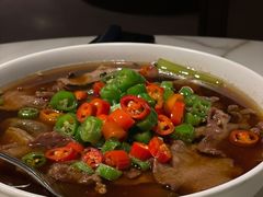 椒麻三件-晶采轩(恒隆广场店)