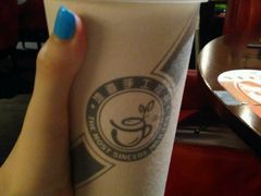 -香港鸳鸯王(西湖路店)