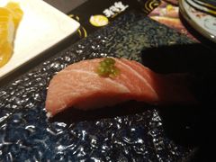 -寿司皇(扬名广场店)