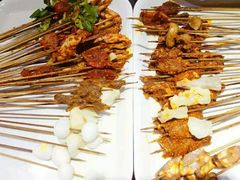 -热辣宗师·串串火锅(万达金街店)