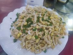 -万尾农贸市场