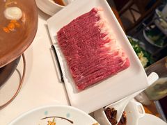 -清真·鸦儿李记·涮肉(花市店)