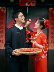 -雅云婚纱摄影工作室旗舰店