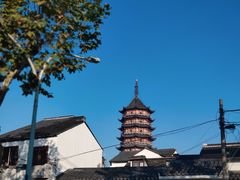 -裕兴记·三虾面(西北街总店)