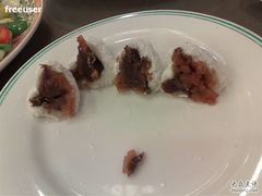 糖卷果-鸿宾楼(展览馆路店)