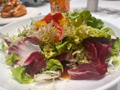 -万荣烤鸭店·北京菜(天坛店)