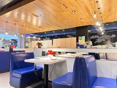 -鱼酷活鱼烤鱼(人信汇商场店)