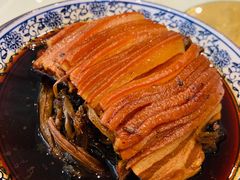 梅菜扣肉-巢香扣肉馆