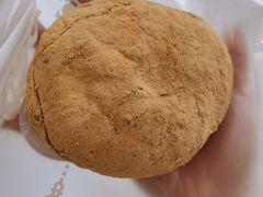 年糕面包-高力乐面包咖啡厅(西塔店)