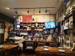 -気楽亭和食料理(气乐亭大世界本店)