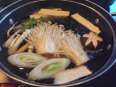 山葵家-九府羊·鲜羊火锅·烤串(新华路店)