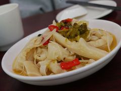 -古早人小吃店(黄河北路店)