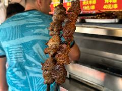 -清真·玛丽亚新疆菜主题餐厅(浙江中路店)