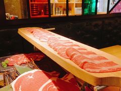 -牛市牛烤肉(西单大悦城店)