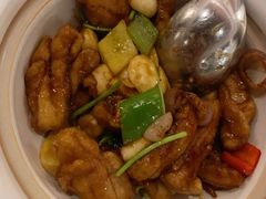 -浙江安吉JW万豪酒店·万豪中餐厅