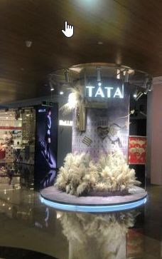 -皇庭广场(福华三路店)