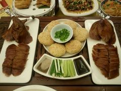 -红红烤鸭店(西单店)
