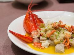 -锦成府·精选淮扬菜(老门东1865店)