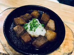 -东京屋(武定路店)