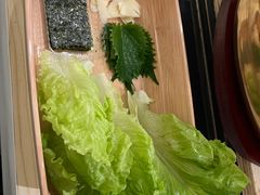 -大阪烧肉BAKA一代(十亩地店)