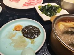 -鲁西肥牛(九方购物中心店)