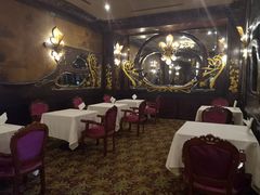 大堂-马克西姆餐厅(崇文门店)