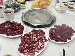 -老猫牛肉火锅(沙溪店)