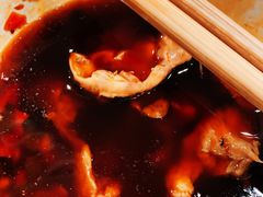 -冯记香辣兔火锅(茶店子总店)