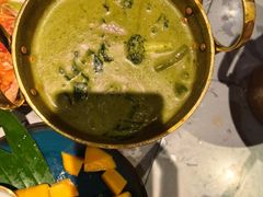 -Home Thai·泰谣(王府井apm店)