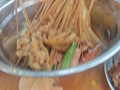 -嘉州鲜知味钵钵鸡(奎星楼店)