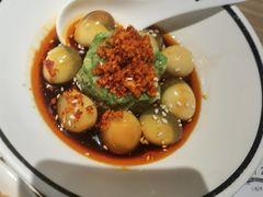 -太二酸菜鱼(中山龙之梦店)