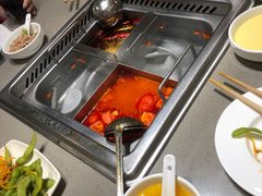 -海底捞火锅(杭州萧山宝龙广场店)