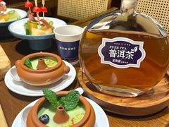 -芸南道·过桥米线(昆明老街旗舰店)