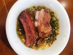 -岳记兴隆·青城腊排铜火锅(融创店)