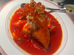 -九里云松·天香餐厅