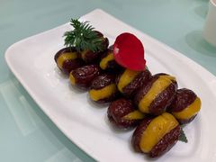 -汤记传菜(秀浦路店)