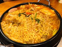 -咕咕站韩国料理(紫金港店)