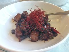 -上海静安洲际酒店