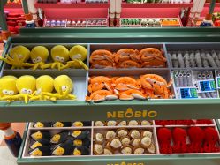 -奈尔宝·儿童乐园·亲子餐厅(鄞州万达店)