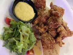 -FAIRYLAND龙族星球主题餐厅(凯丹广场店)