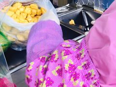 大堂-细妹五香牛杂(步行街店)