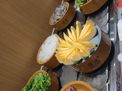 -喜家自助小火锅(乐客城店)
